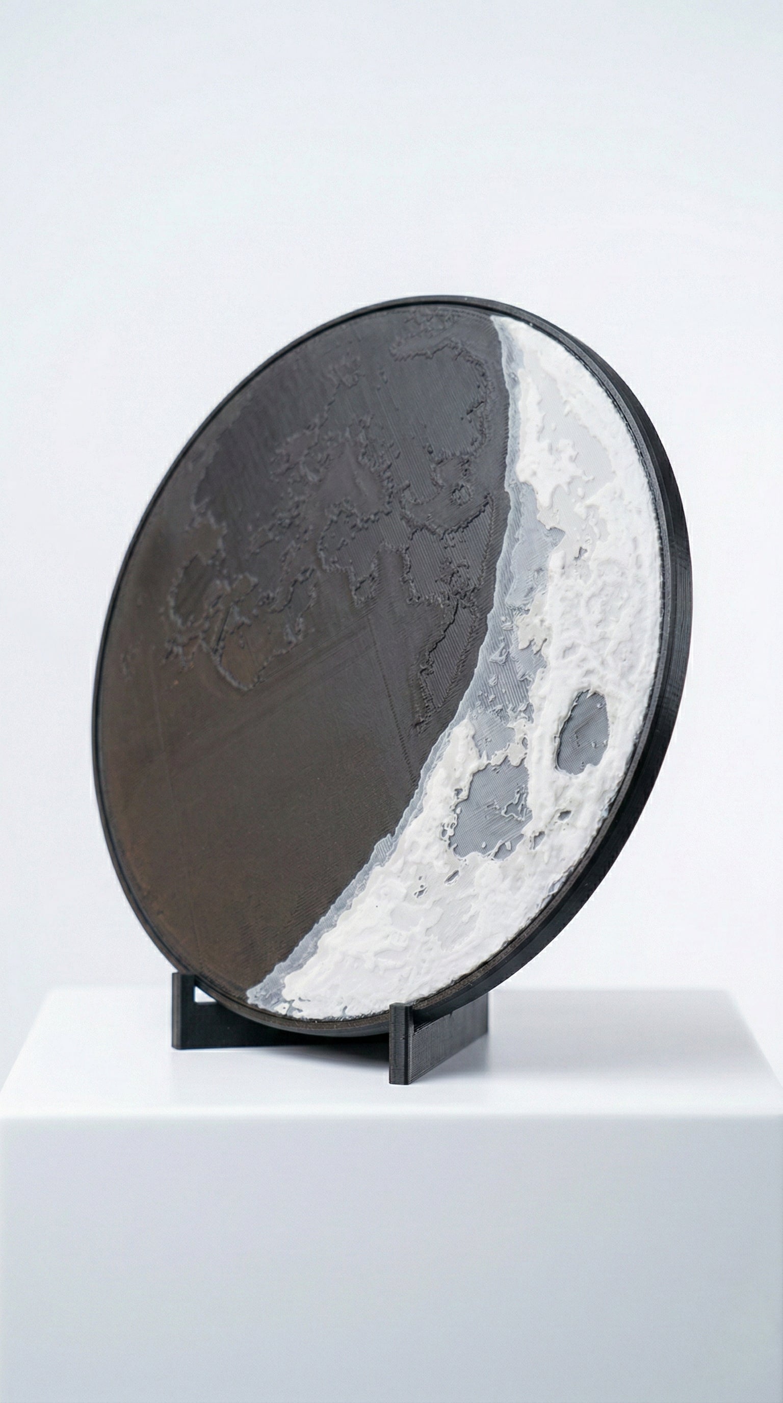 The Custom Moon Phase — Classic Edition (8")