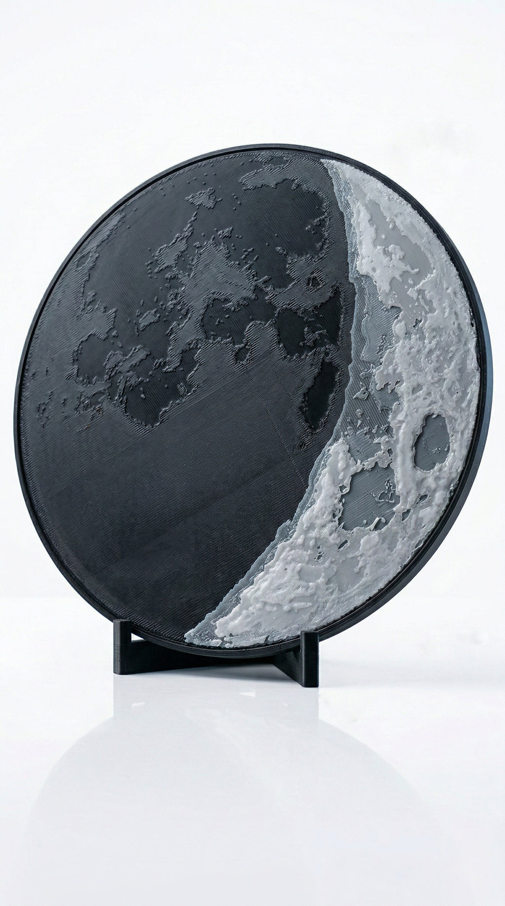 The Custom Moon Phase — Legacy Edition (9.6")