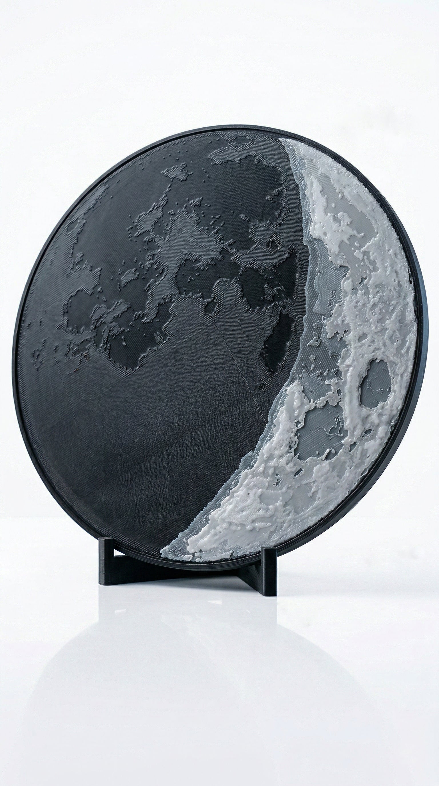 The Custom Moon Phase — Legacy Edition (9.6")